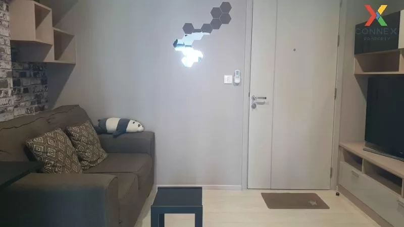 เช่าคอนโด  ไลฟ์ สุขุมวิท 48 BTS-พระโขนง พระโขนง เขต คลองเตย กรุงเ 3