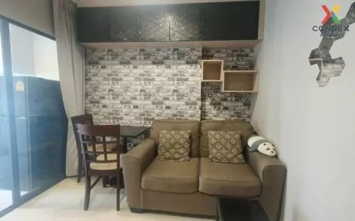 เช่าคอนโด  ไลฟ์ สุขุมวิท 48 BTS-พระโขนง พระโขนง เขต คลองเตย กรุงเทพ CX-75426