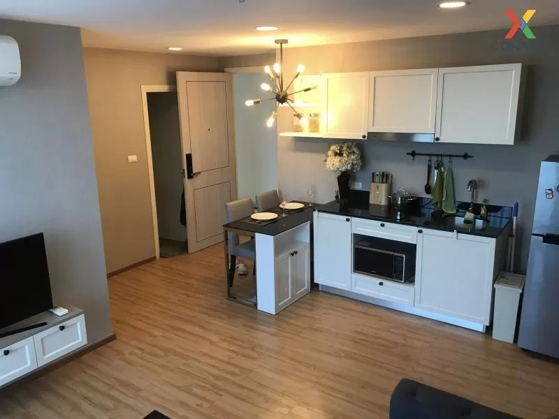 FOR RENT condo , Notting Hill The Exclusive CharoenKrung , BTS-Sa 2