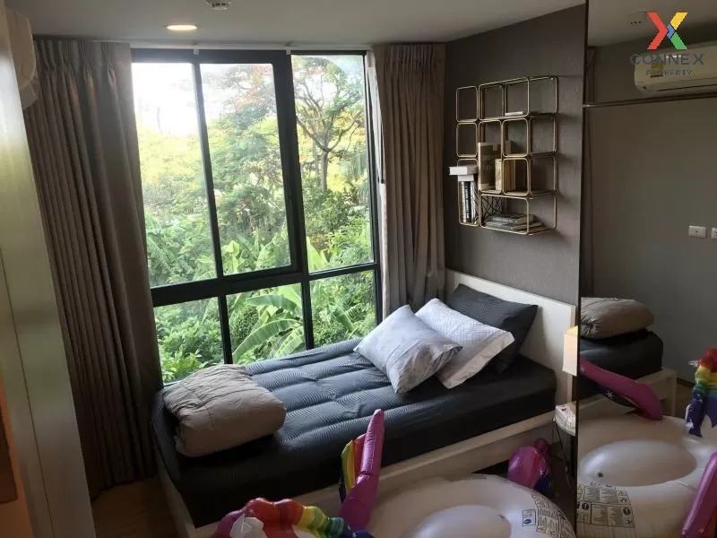 FOR RENT condo , Notting Hill The Exclusive CharoenKrung , BTS-Sa 3