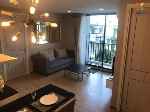 FOR RENT condo , Notting Hill The Exclusive CharoenKrung , BTS-Saphan Taksin , Wat Phraya Krai , Bang Kho Laem , Bangkok , CX-75428