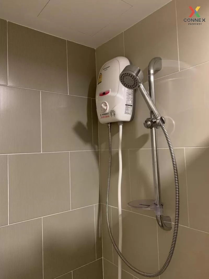 FOR RENT condo , Niche ID Sukhumvit 113 , BTS-Samrong , Samrong N