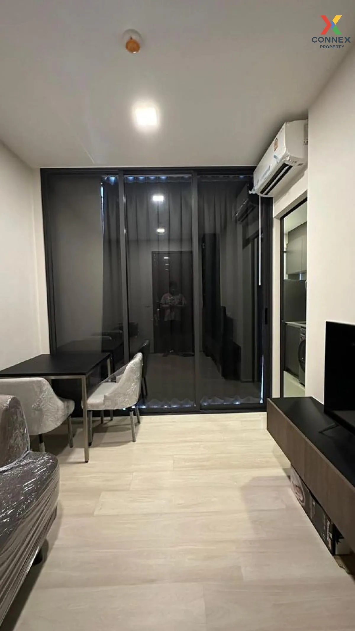 เช่าคอนโด  เดอะไพรเวซี่ จตุจักร BTS-ห้าแยกลาดพร้าว จอมพล  เขต จตุ 2