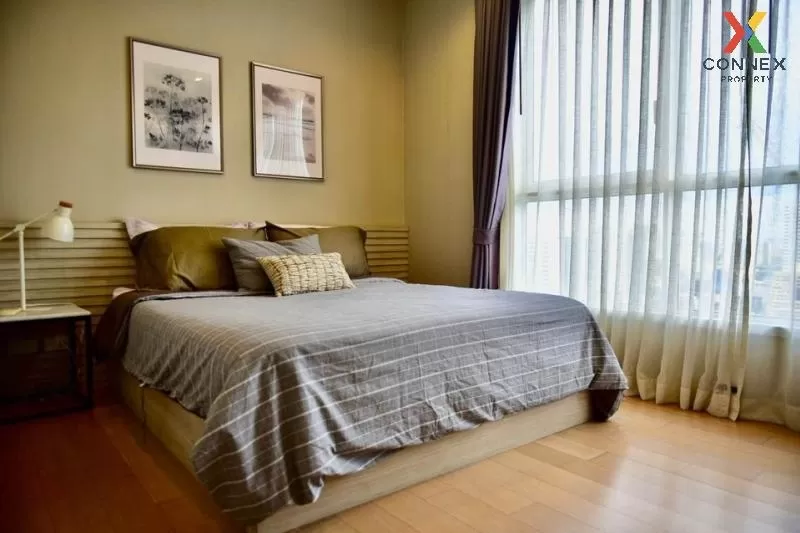 เช่าคอนโด  เอช คิว ทองหล่อ BTS-ทองหล่อ คลองตันเหนือ เขต วัฒนา กรุ เช่าคอนโด  เอช คิว ทองหล่อ BTS-ทองหล่อ คลองตันเหนือ เขต วัฒนา กรุ 4