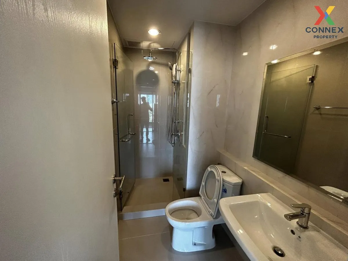 FOR RENT condo , Niche Mono Mega Space Bangna , Bang Kaeo , Bang 