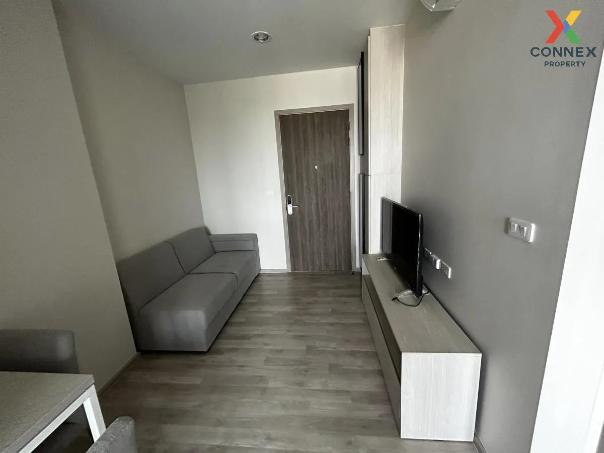 FOR SALE condo , Niche Mono Mega Space Bangna , Bang Kaeo , Bang  1