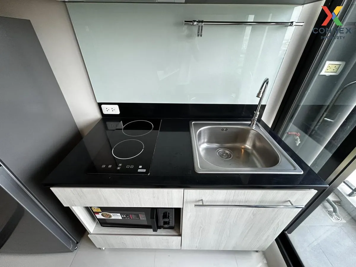 FOR SALE condo , Niche Mono Mega Space Bangna , Bang Kaeo , Bang  3