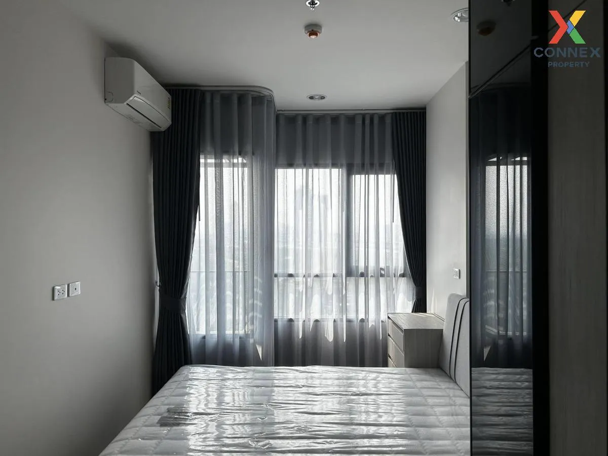 FOR SALE condo , Niche Mono Mega Space Bangna , Bang Kaeo , Bang 