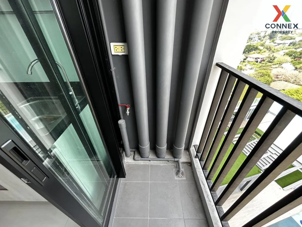 FOR SALE condo , Niche Mono Mega Space Bangna , Bang Kaeo , Bang 