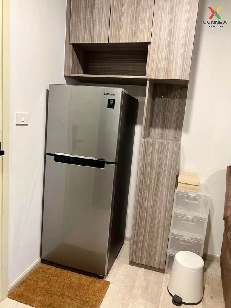 FOR RENT condo ,  The Origin Sukhumvit 105 , BTS-Bearing , Bang N 4