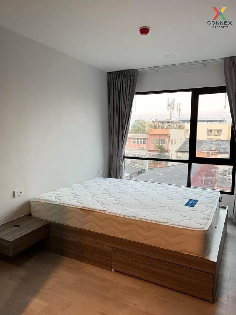 FOR RENT condo ,  The Origin Sukhumvit 105 , BTS-Bearing , Bang N