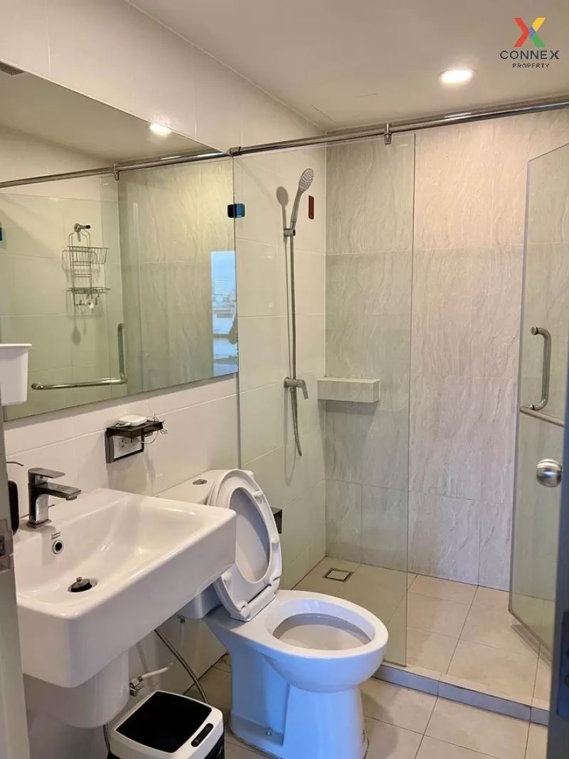 FOR RENT condo ,  The Origin Sukhumvit 105 , BTS-Bearing , Bang N