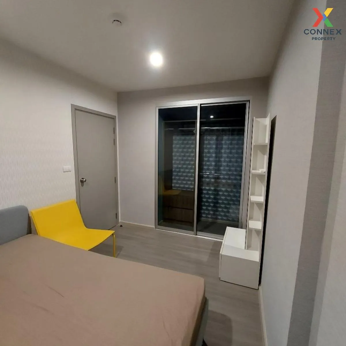 FOR RENT condo , The Parkland Charan - Pinklao , MRT-Bang Yi Khon 4