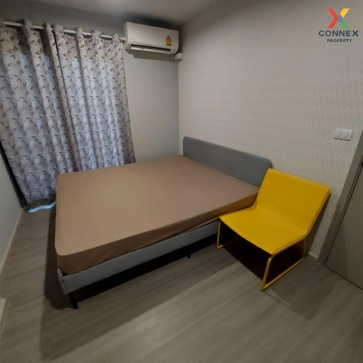 FOR RENT condo , The Parkland Charan - Pinklao , MRT-Bang Yi Khon