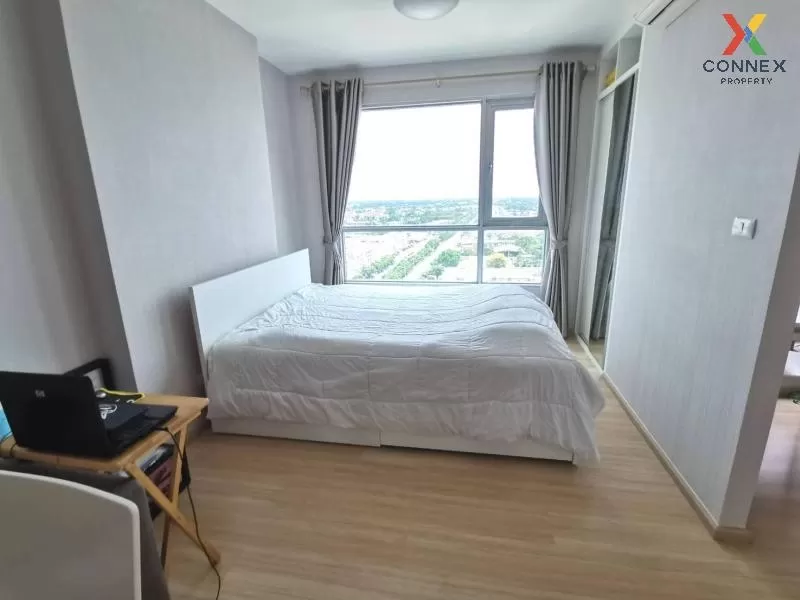 FOR RENT condo , Fuse Sense Bangkae , MRT-Lak Song , Bang Khae Nu 1