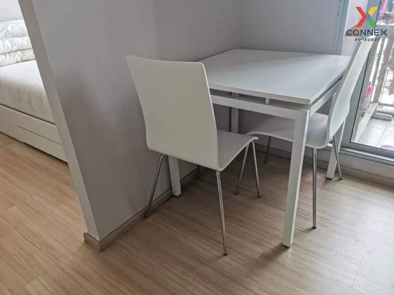 FOR RENT condo , Fuse Sense Bangkae , MRT-Lak Song , Bang Khae Nu