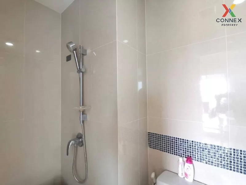 FOR RENT condo , Fuse Sense Bangkae , MRT-Lak Song , Bang Khae Nu