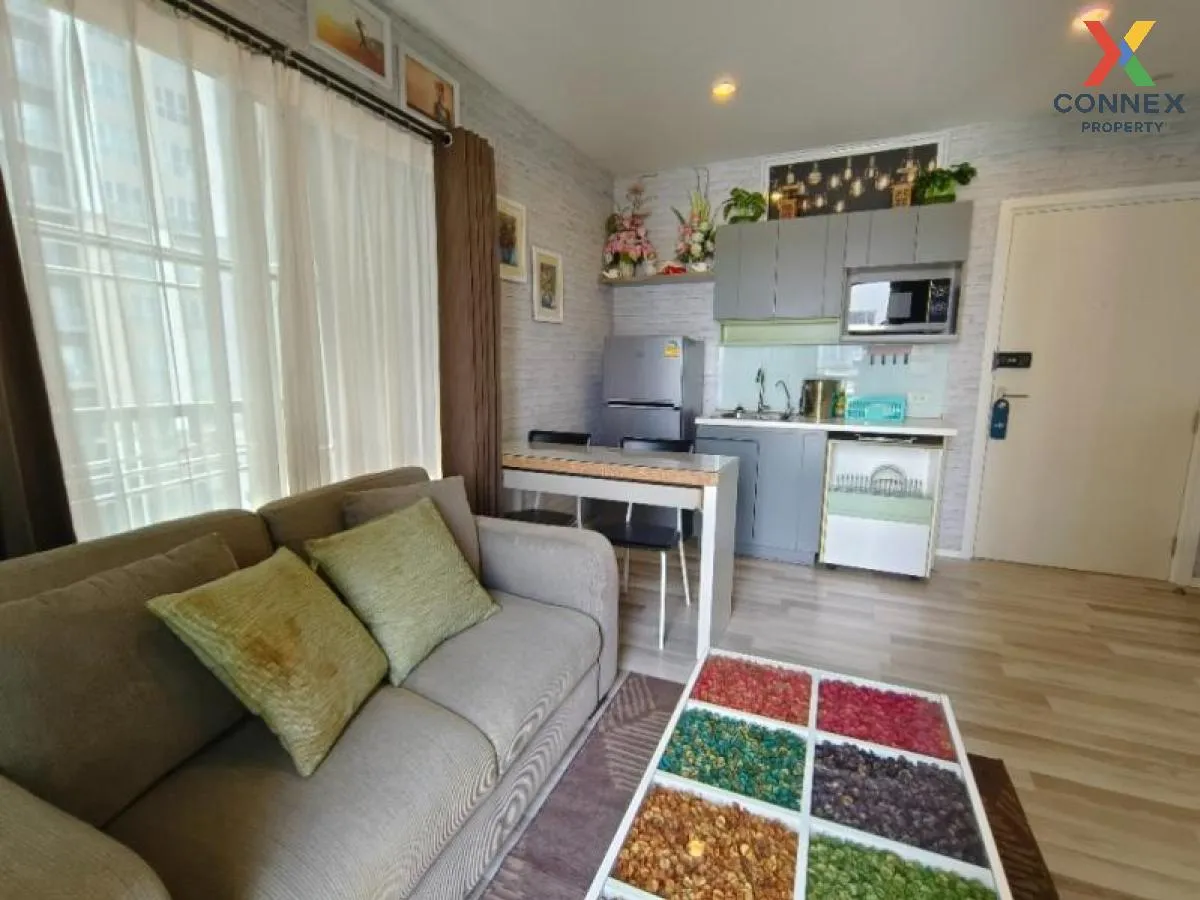 FOR RENT condo , THE KEY CHAENGWATTANA , Bang Talat , Pak Kret ,  FOR RENT condo , THE KEY CHAENGWATTANA , Bang Talat , Pak Kret ,  3