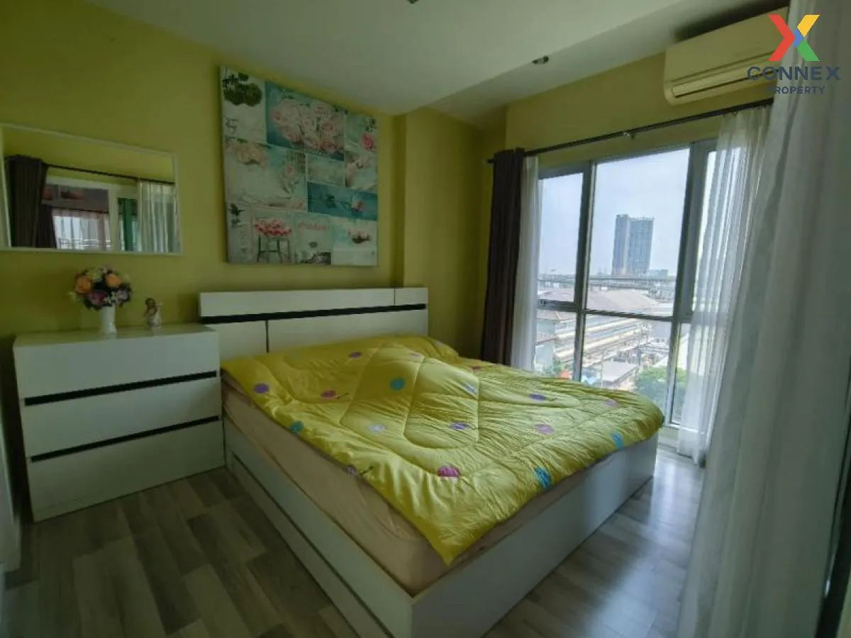 FOR RENT condo , THE KEY CHAENGWATTANA , Bang Talat , Pak Kret ,  FOR RENT condo , THE KEY CHAENGWATTANA , Bang Talat , Pak Kret ,