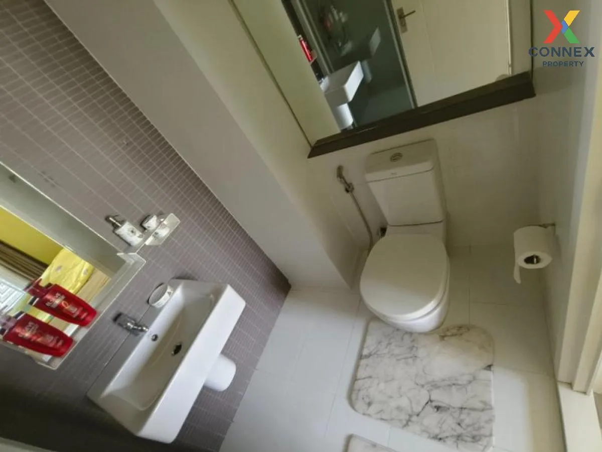 FOR RENT condo , THE KEY CHAENGWATTANA , Bang Talat , Pak Kret ,  FOR RENT condo , THE KEY CHAENGWATTANA , Bang Talat , Pak Kret ,