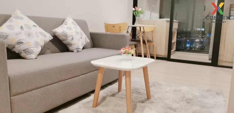 FOR RENT condo , Nue Noble Srinakarin-Lasalle , Samrong Nuea , Mu 2