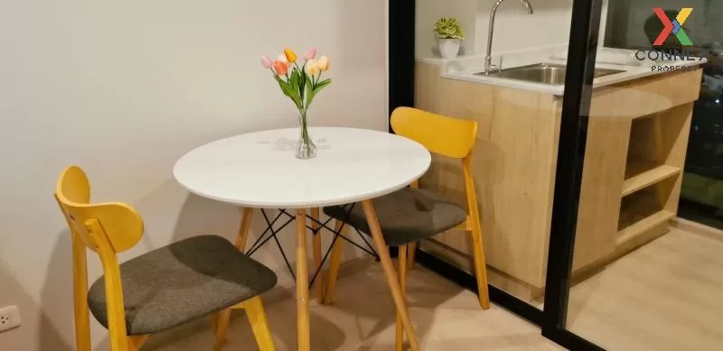 FOR RENT condo , Nue Noble Srinakarin-Lasalle , Samrong Nuea , Mu 4