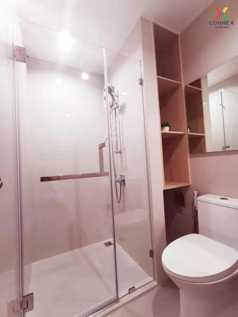 FOR RENT condo , Nue Noble Srinakarin-Lasalle , Samrong Nuea , Mu