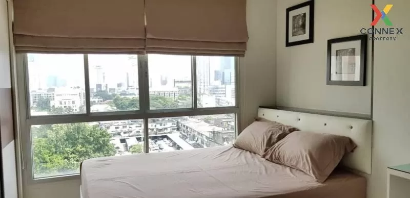 FOR RENT condo , Lumpini Place Rama 4 - Kluaynamthai , BTS-Phra K 1