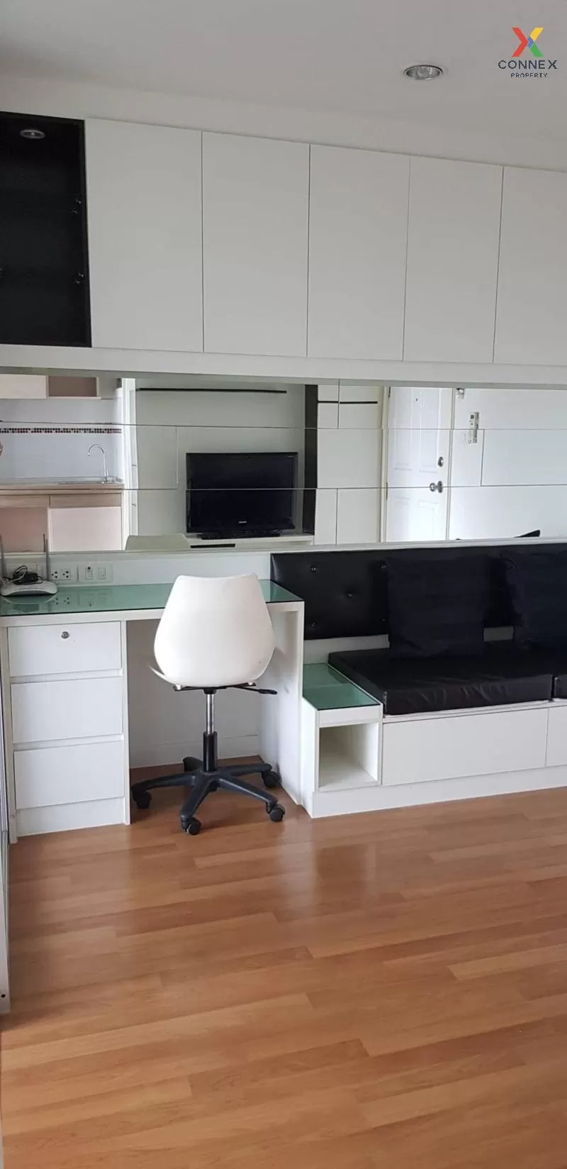 FOR RENT condo , Lumpini Place Rama 4 - Kluaynamthai , BTS-Phra K 4