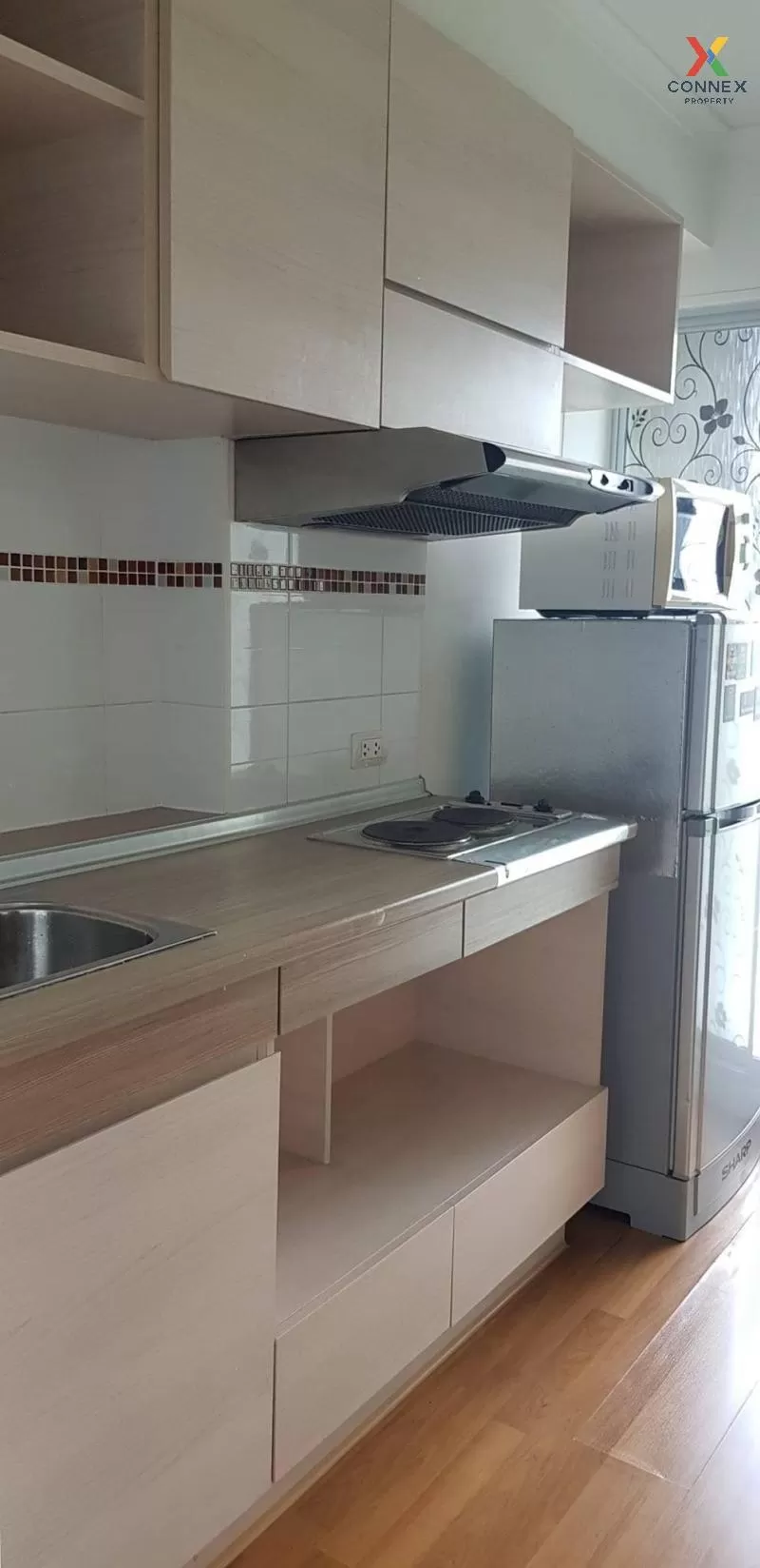 FOR RENT condo , Lumpini Place Rama 4 - Kluaynamthai , BTS-Phra K