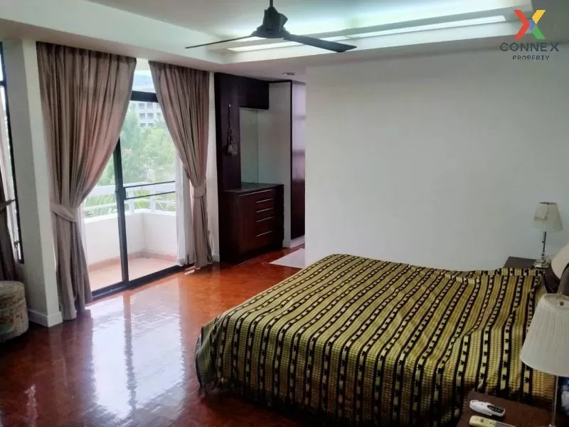 เช่าอพาร์ทเมนท์  นีโอ อารีย์ อพาร์ทเม้นท์ BTS-ทองหล่อ คลองตัน เขต