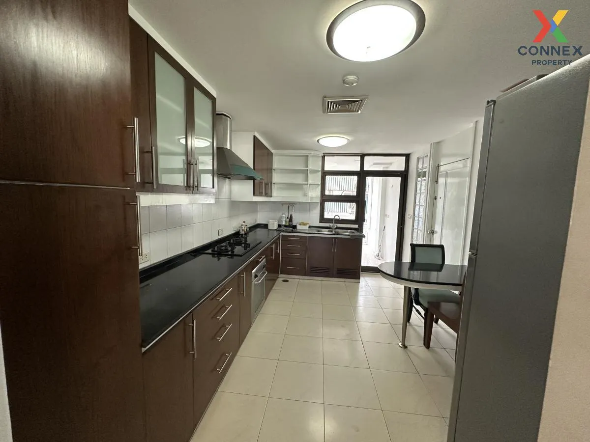 เช่าอพาร์ทเมนท์  นีโอ อารีย์ อพาร์ทเม้นท์ BTS-ทองหล่อ คลองตัน เขต 2