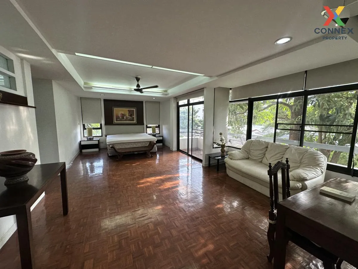 เช่าอพาร์ทเมนท์  นีโอ อารีย์ อพาร์ทเม้นท์ BTS-ทองหล่อ คลองตัน เขต 4