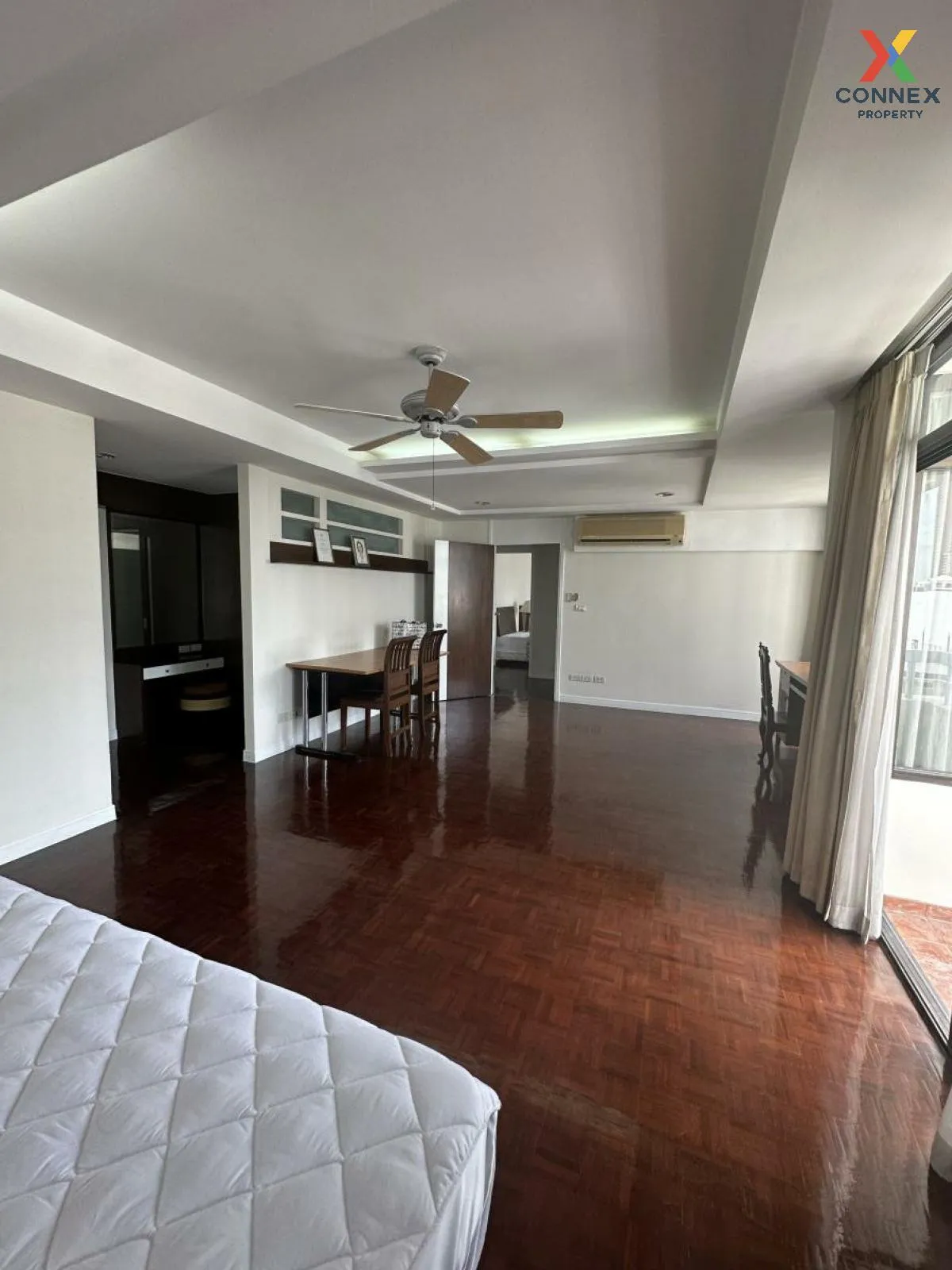 เช่าอพาร์ทเมนท์  นีโอ อารีย์ อพาร์ทเม้นท์ BTS-ทองหล่อ คลองตัน เขต 3