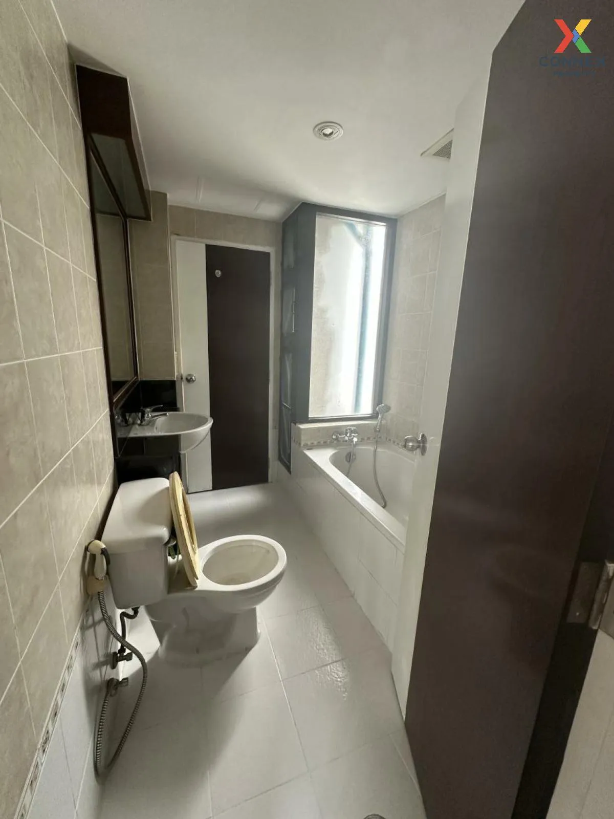 เช่าอพาร์ทเมนท์  นีโอ อารีย์ อพาร์ทเม้นท์ BTS-ทองหล่อ คลองตัน เขต