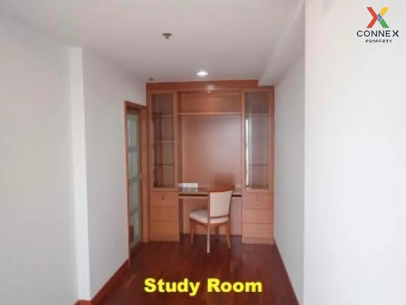 เช่าคอนโด  บ้าน นนทรี ช่องนนทรี เขต ยานนาวา กรุงเทพ CX-75458 เช่าคอนโด  บ้าน นนทรี ช่องนนทรี เขต ยานนาวา กรุงเทพ CX-75458 4