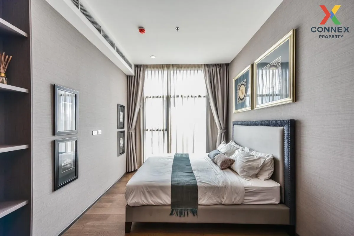 FOR SALE condo , The Diplomat Sathorn , BTS-Surasak , Silom , Ban 1