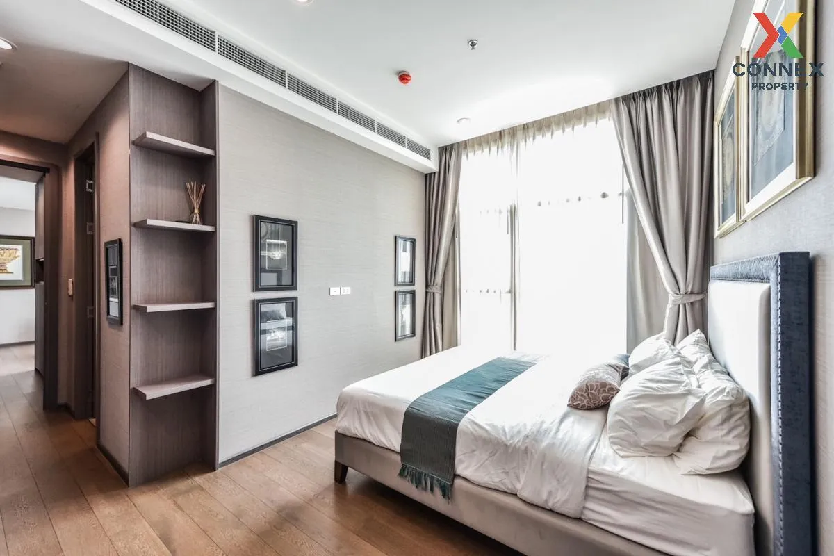 FOR SALE condo , The Diplomat Sathorn , BTS-Surasak , Silom , Ban 4