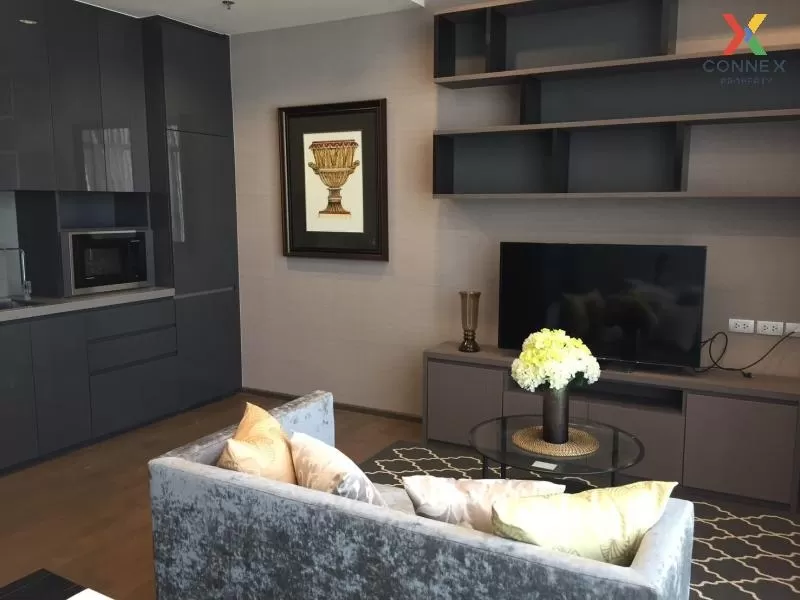 FOR SALE condo , The Diplomat Sathorn , BTS-Surasak , Silom , Ban 1