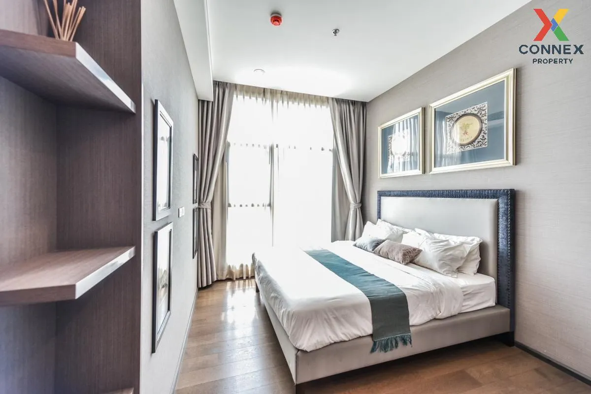 FOR SALE condo , The Diplomat Sathorn , BTS-Surasak , Silom , Ban