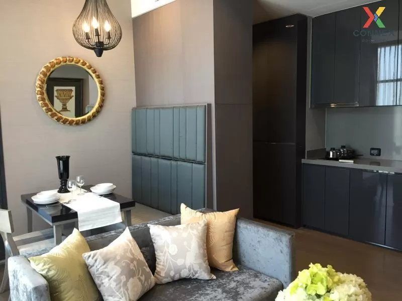 FOR SALE condo , The Diplomat Sathorn , BTS-Surasak , Silom , Ban 2
