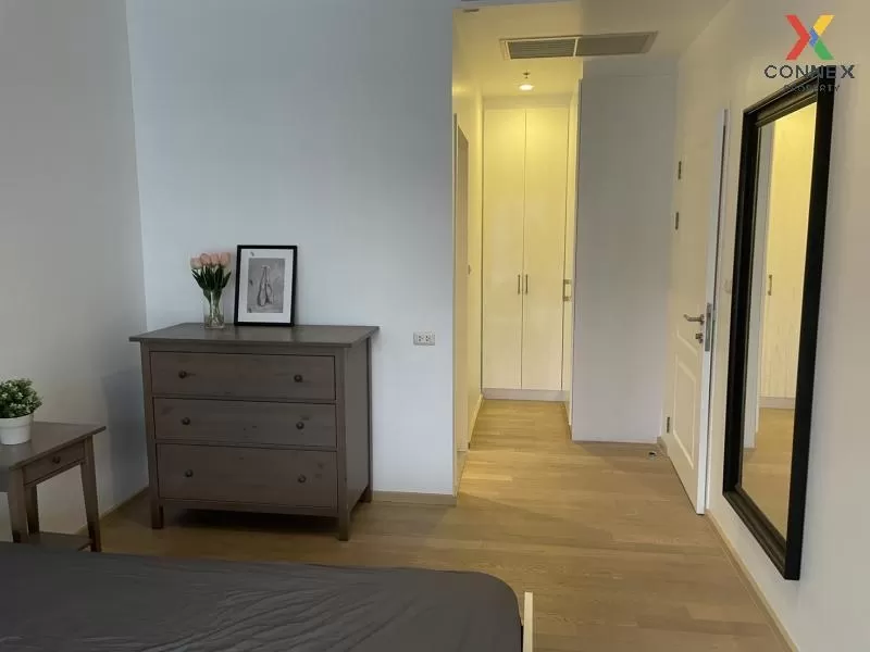 เช่าคอนโด  โนเบิล รีไฟน์ BTS-พร้อมพงษ์ คลองตัน เขต คลองเตย กรุงเท