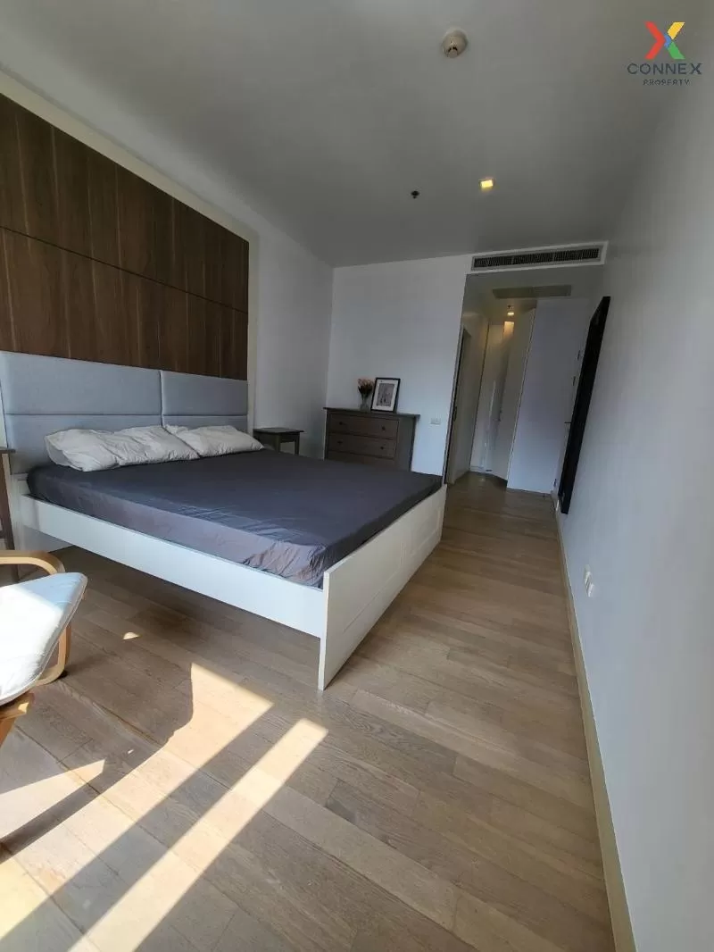 เช่าคอนโด  โนเบิล รีไฟน์ BTS-พร้อมพงษ์ คลองตัน เขต คลองเตย กรุงเท