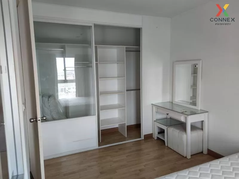 เช่าคอนโด  เดอะ พาร์คแลนด์ ตากสิน - ท่าพระ BTS-โพธิ์นิมิตร บุคคโล 3