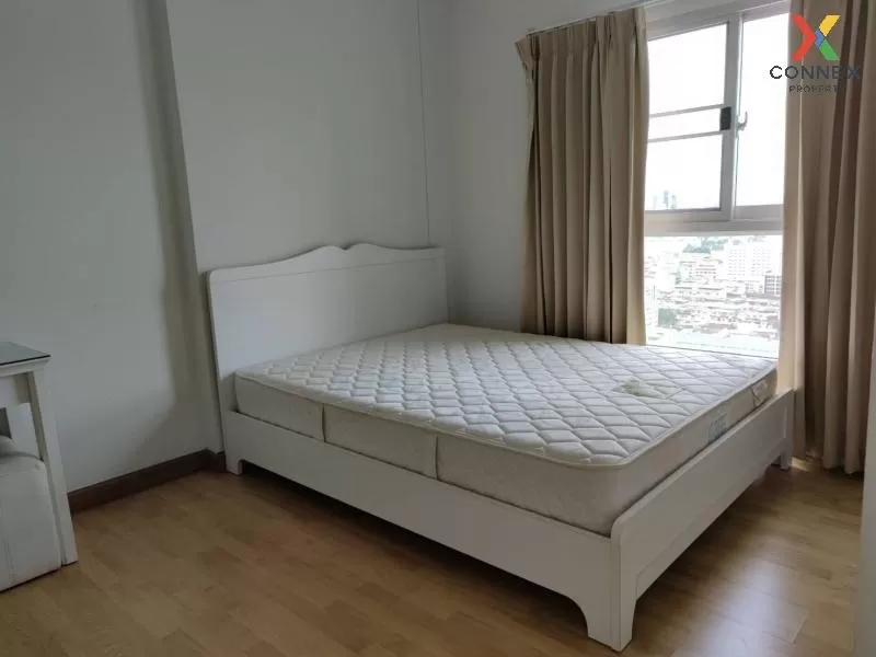 เช่าคอนโด  เดอะ พาร์คแลนด์ ตากสิน - ท่าพระ BTS-โพธิ์นิมิตร บุคคโล 4