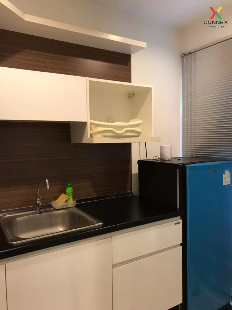 เช่าคอนโด  คาซ่า คอนโด สุขุมวิท 97 BTS-บางจาก บางจาก เขต พระโขนง  3