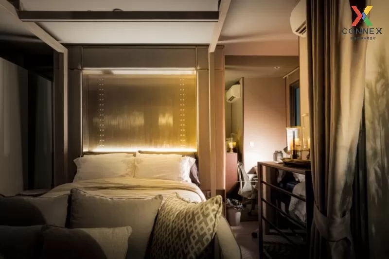 FOR RENT condo , Ideo Q Chula-Samyan , MRT-Sam Yan , Bang Rak , B