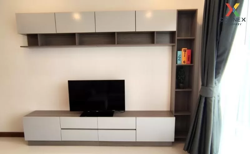 FOR RENT condo , Supalai Premier Charoen Nakhon , BTS-Khlong San  2