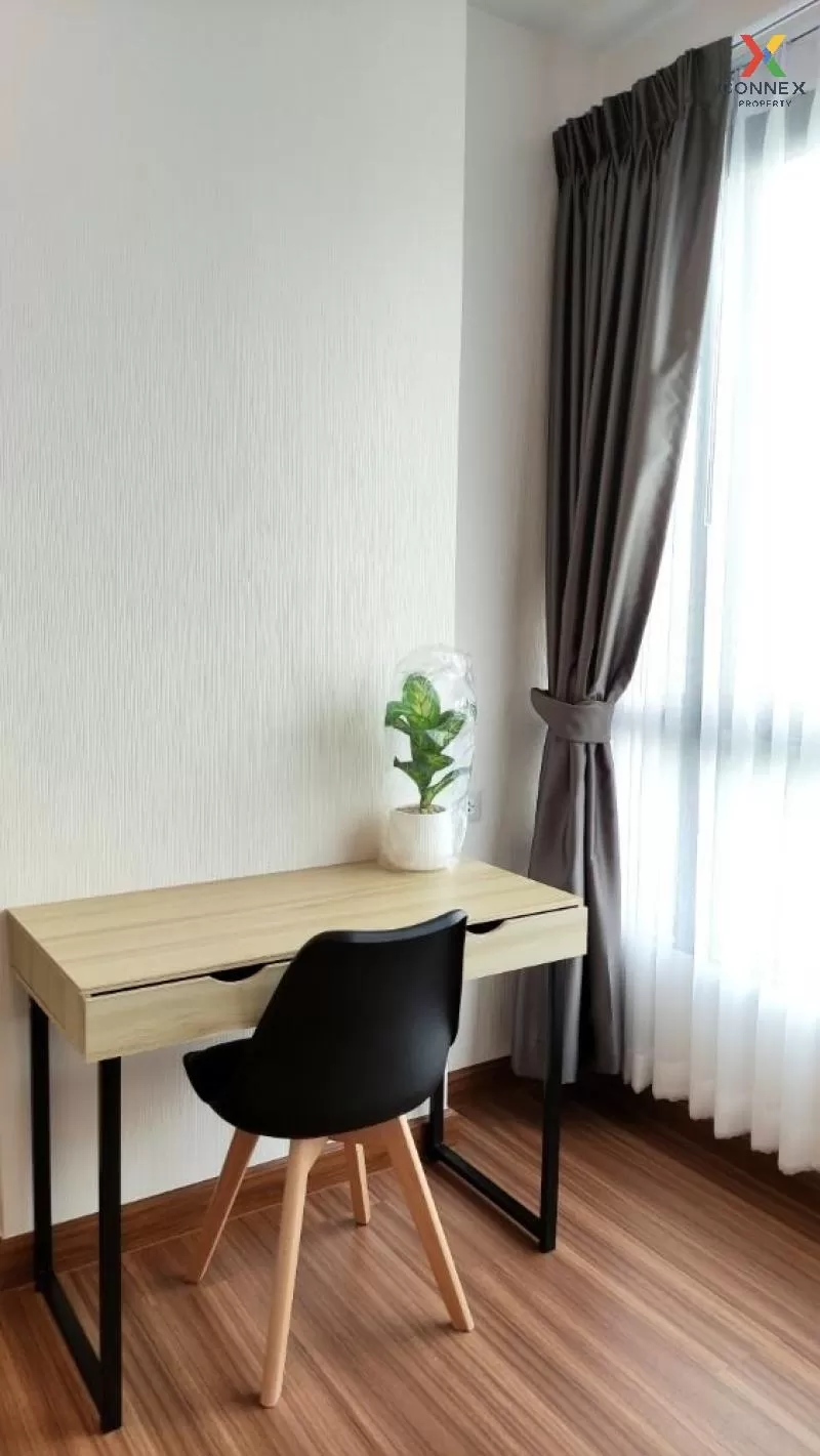 FOR RENT condo , Supalai Premier Charoen Nakhon , BTS-Khlong San  3