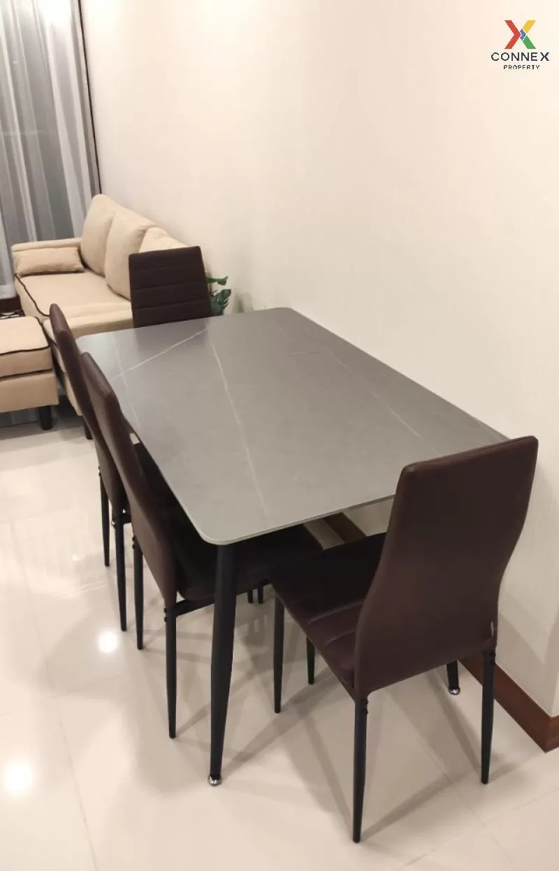 FOR RENT condo , Supalai Premier Charoen Nakhon , BTS-Khlong San  4